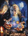 (image for) Wizards World